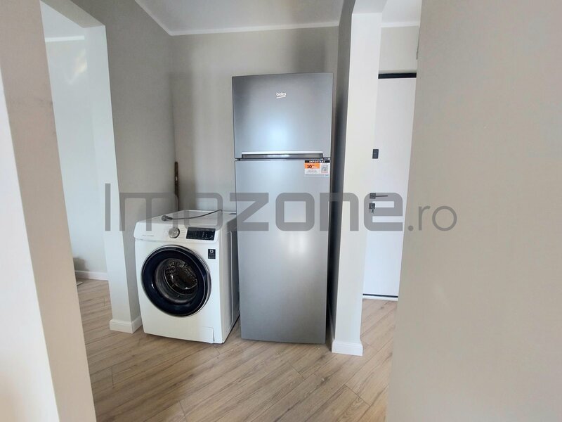 Raul Doamnei, Drumul Taberei, 2 camere, decomandat,