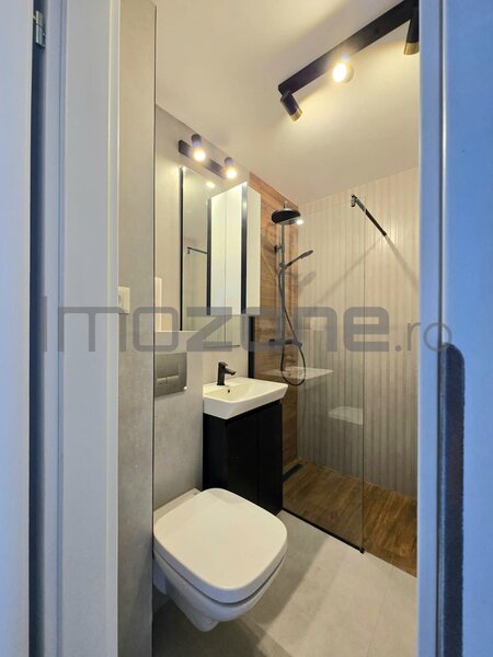 Raul Doamnei, Drumul Taberei, 2 camere, decomandat,