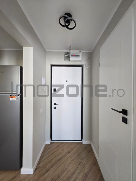 Raul Doamnei, Drumul Taberei, 2 camere, decomandat,