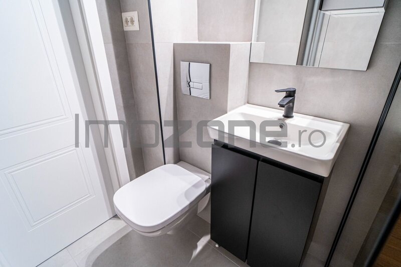 Raul Doamnei, Drumul Taberei, 2 camere, decomandat,