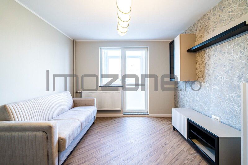 Raul Doamnei, Drumul Taberei, 2 camere, decomandat,