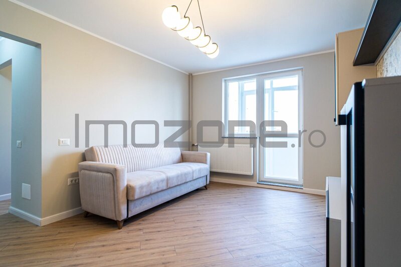 Raul Doamnei, Drumul Taberei, 2 camere, decomandat,