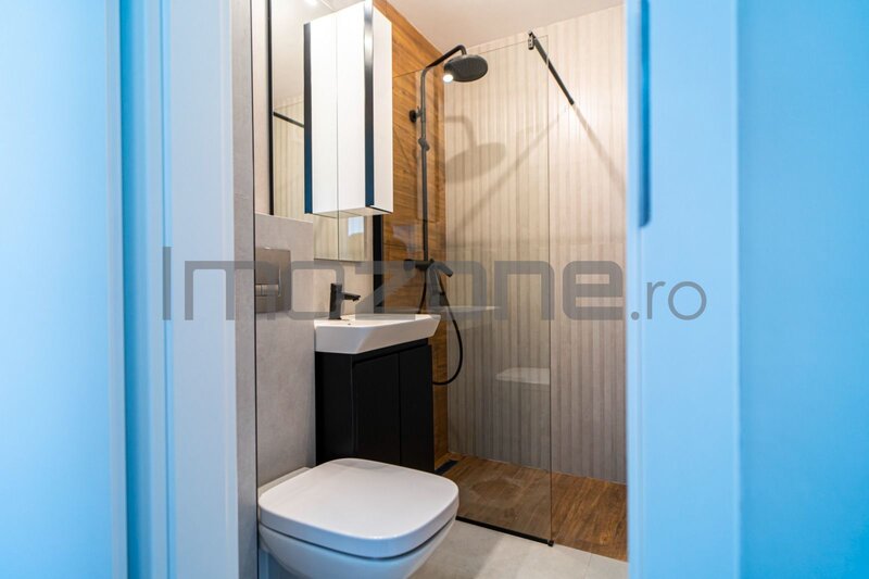 Raul Doamnei, Drumul Taberei, 2 camere, decomandat,